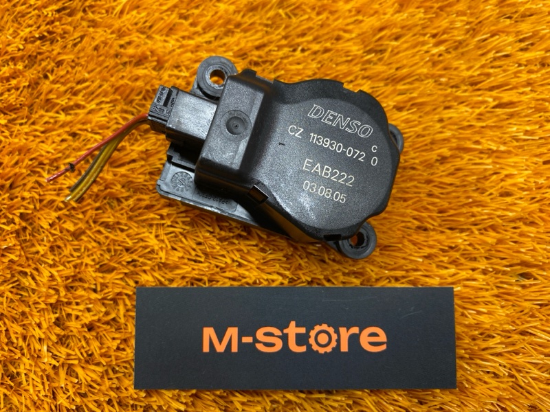 привод заслонки отопителя, 400 рублей, Красноярск