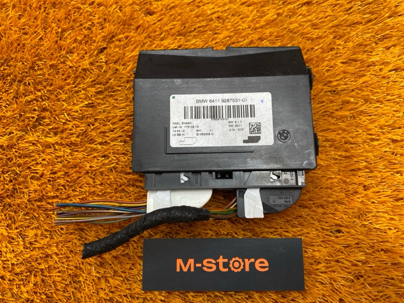 блок управления климат-контролем, 1500 рублей, Красноярск