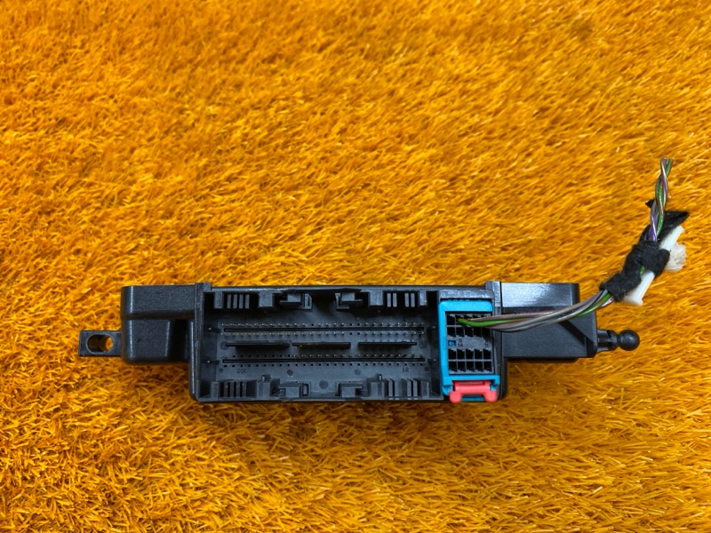 Блок управления Airbag, 700 рублей, Красноярск