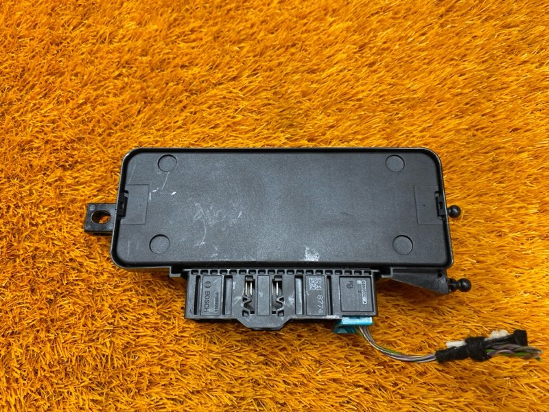 Блок управления Airbag, 700 рублей, Красноярск