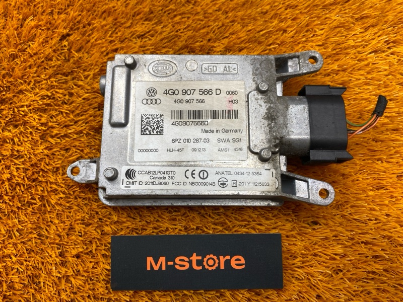 Датчик слепых зон (радарный датчик), 10000 рублей, Красноярск