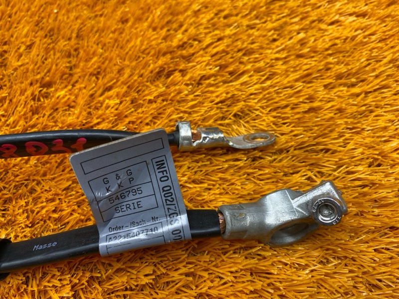 Клемма аккумулятора минус, 400 рублей, Красноярск