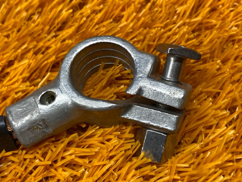 Клемма аккумулятора минус, 400 рублей, Красноярск