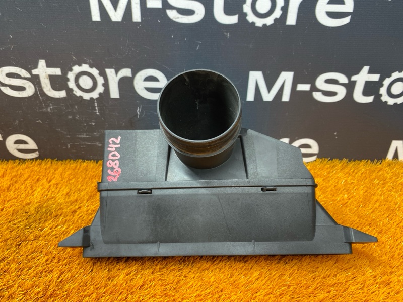 воздухозаборник, 2000 рублей, Красноярск