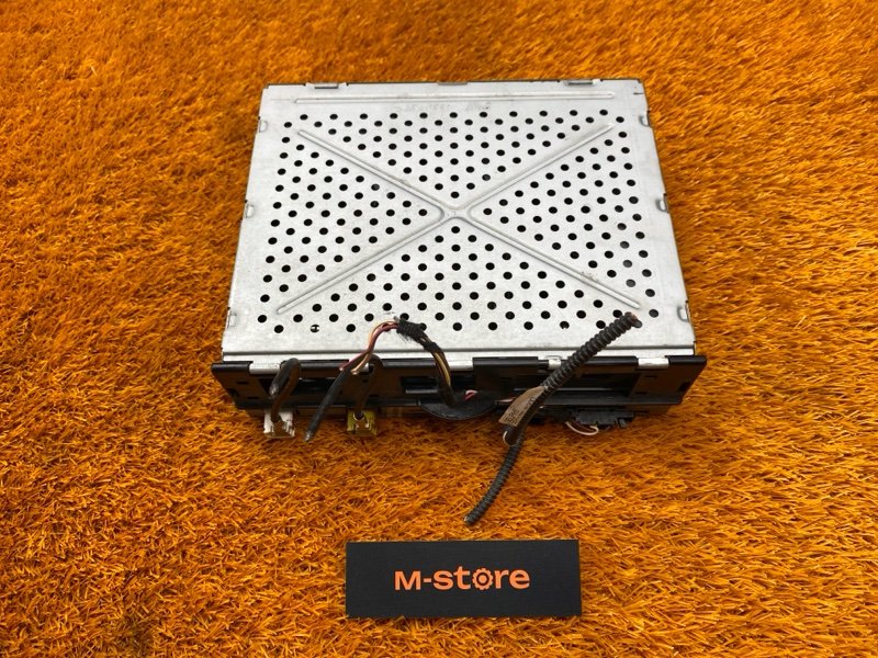 Блок управления магнитолой, 1500 рублей, Красноярск