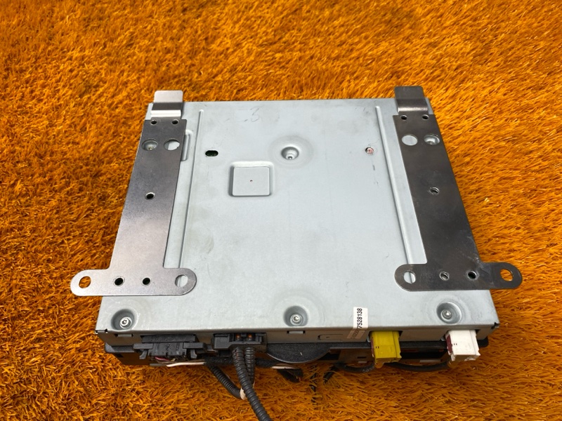 Блок управления магнитолой, 1500 рублей, Красноярск