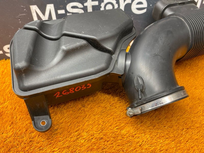 патрубок воздушного фильтра, 1200 рублей, Красноярск