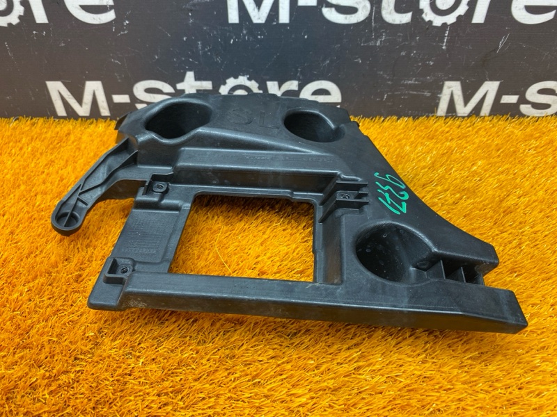 крепление бампера, 1700 рублей, Красноярск