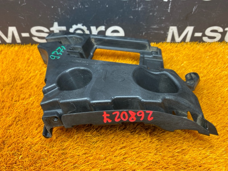 крепление бампера, 1700 рублей, Красноярск