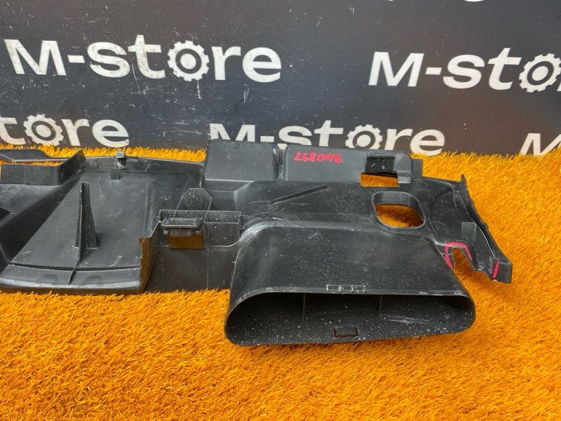 воздухозаборник, 2000 рублей, Красноярск