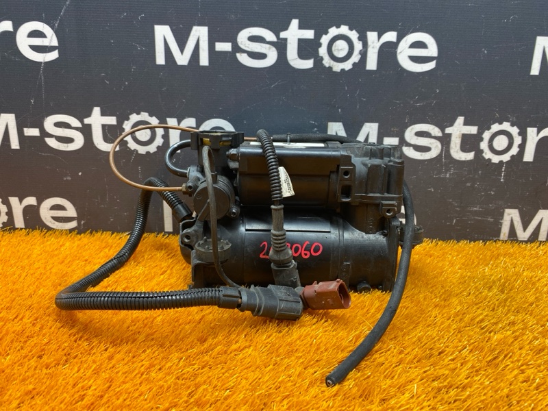 компрессор подвески, 28000 рублей, Красноярск