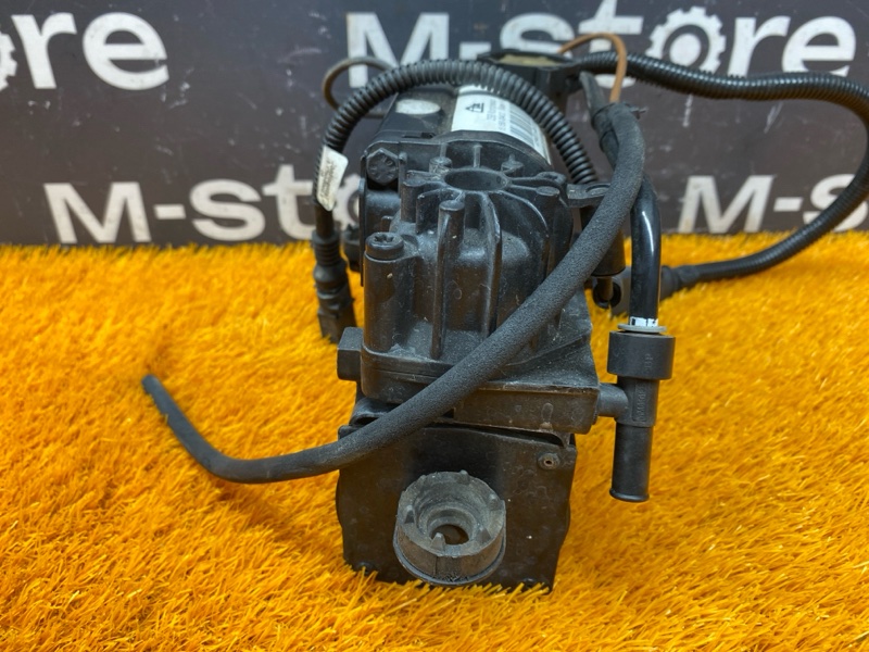 компрессор подвески, 28000 рублей, Красноярск