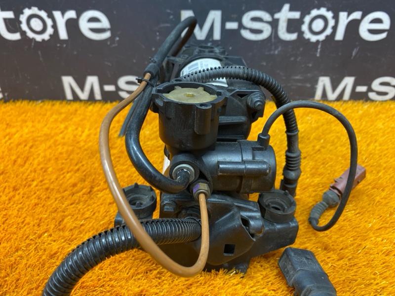 компрессор подвески, 28000 рублей, Красноярск