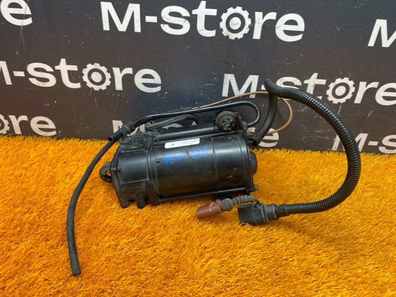 компрессор подвески, 28000 рублей, Красноярск