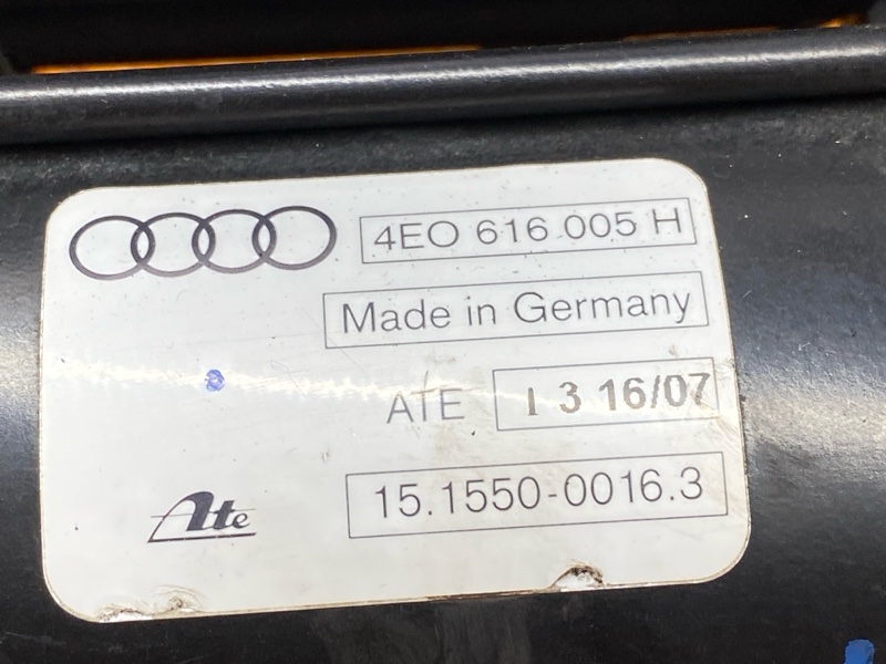 компрессор подвески, 28000 рублей, Красноярск