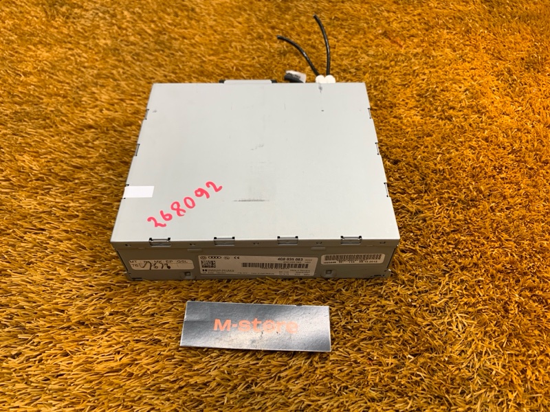 Блок управления магнитолой, 500 рублей, Красноярск