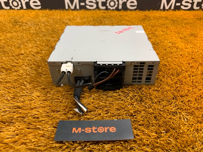 Блок управления магнитолой, 500 рублей, Красноярск