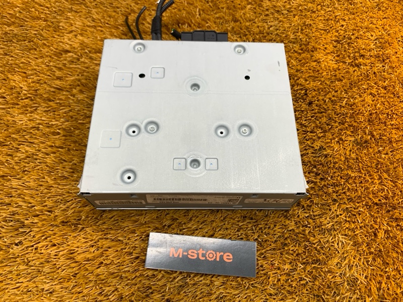 Блок управления магнитолой, 500 рублей, Красноярск