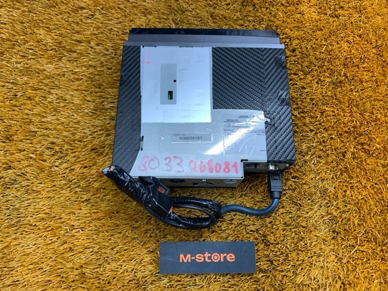 Магнитола, 2000 рублей, Красноярск