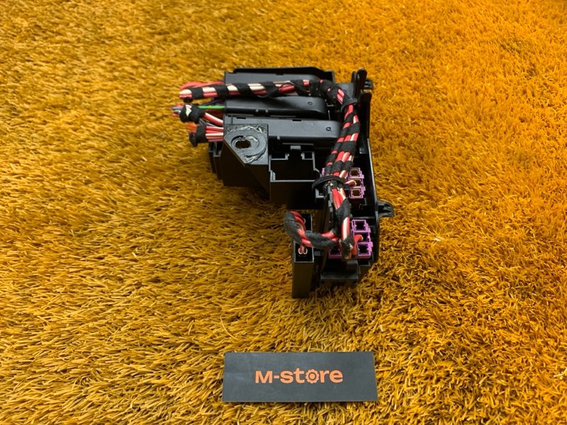 блок предохранителей, 1000 рублей, Красноярск