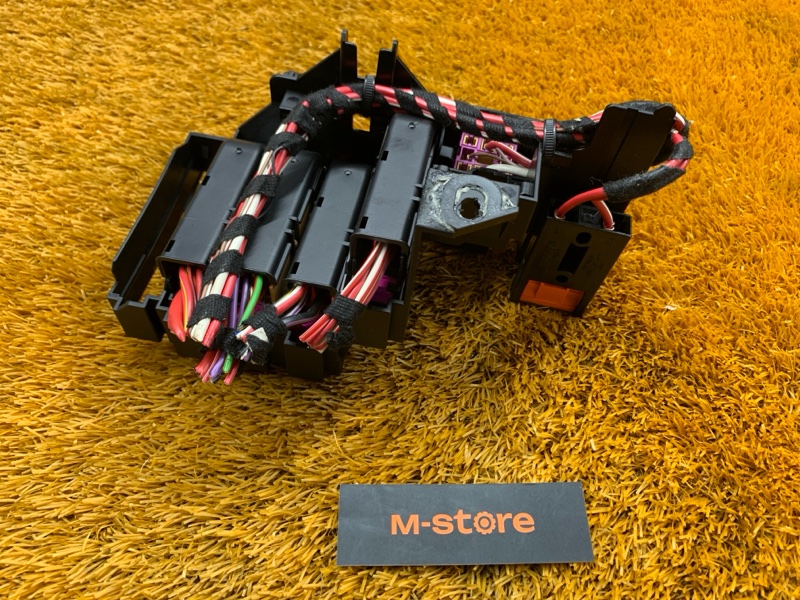 блок предохранителей, 1000 рублей, Красноярск