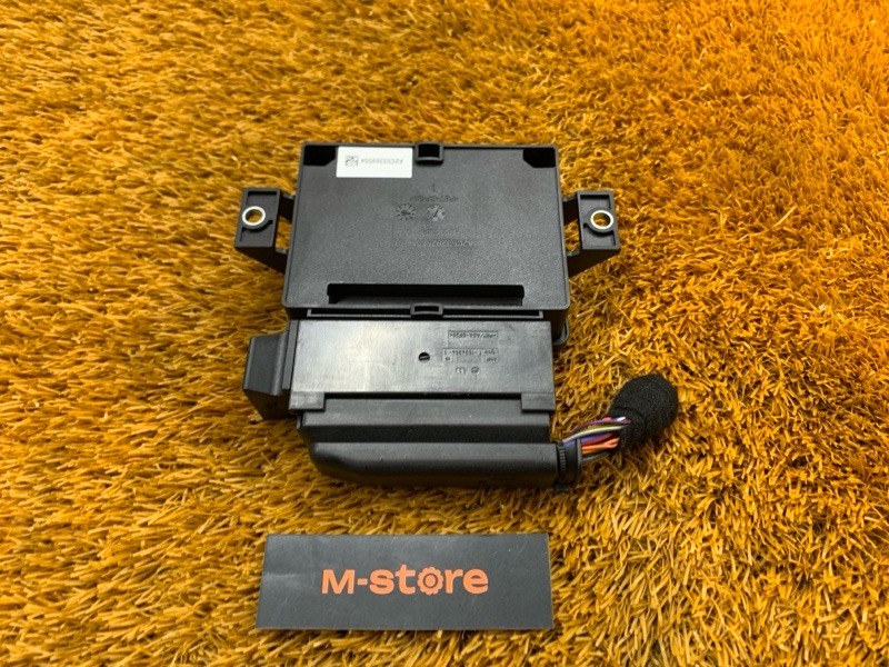 Блок управления стояночным тормозом, 500 рублей, Красноярск