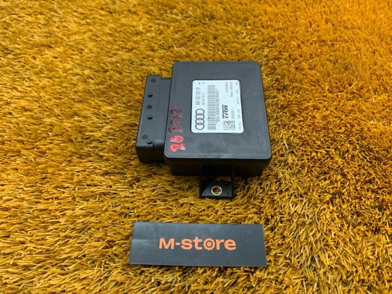 Блок управления стояночным тормозом, 700 рублей, Красноярск