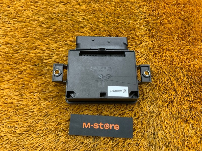 Блок управления стояночным тормозом, 700 рублей, Красноярск