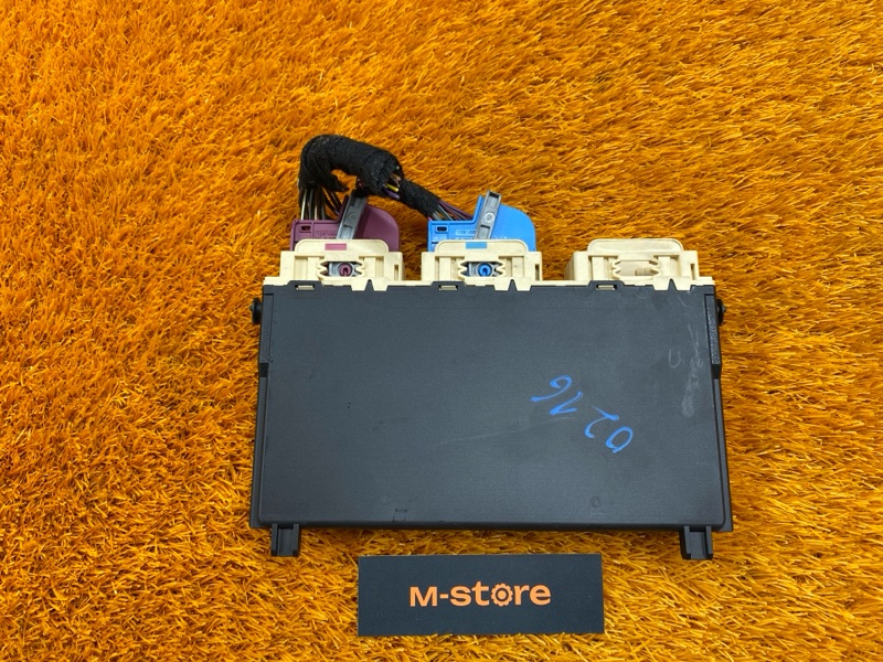 блок управления сиденьем, 6960 рублей, Красноярск