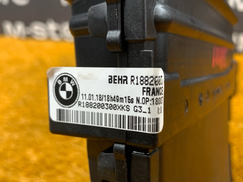 радиатор печки, 1000 рублей, Красноярск