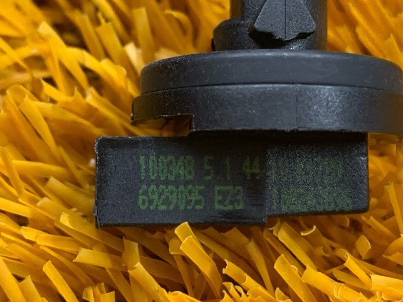 Датчик температуры воздуха, 200 рублей, Красноярск