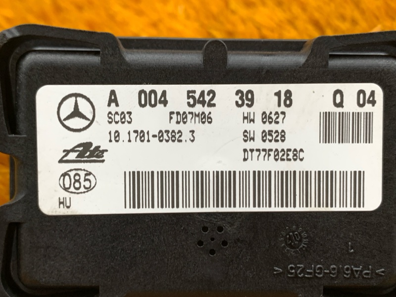 Датчик ускорения, 1000 рублей, Красноярск