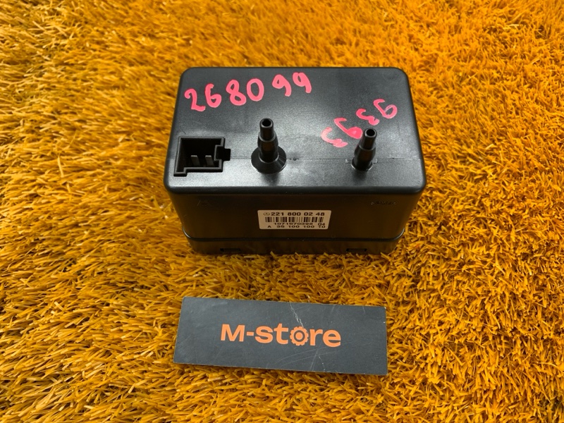 компрессор центрального замка, 2400 рублей, Красноярск