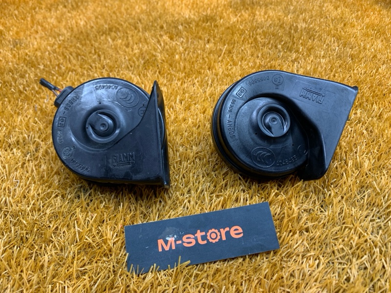 Сигнал звуковой, 4000 рублей, Красноярск