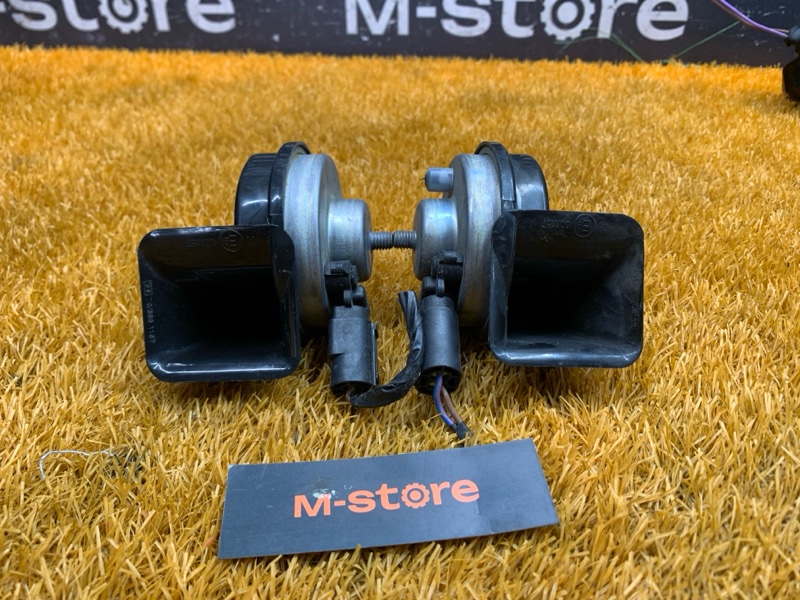 Сигнал звуковой, 3000 рублей, Красноярск