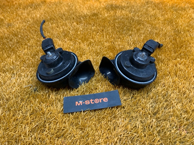 Сигнал звуковой, 2000 рублей, Красноярск