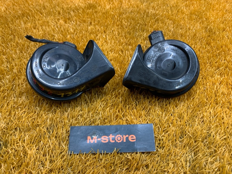 Сигнал звуковой, 2500 рублей, Красноярск