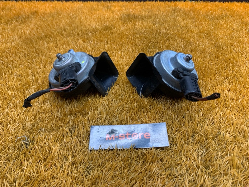 Сигнал звуковой, 2500 рублей, Красноярск