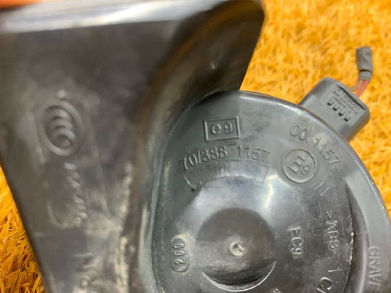 Сигнал звуковой, 2500 рублей, Красноярск