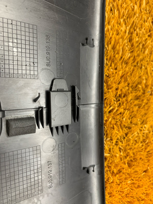 Накладка зеркала салонного, 800 рублей, Красноярск