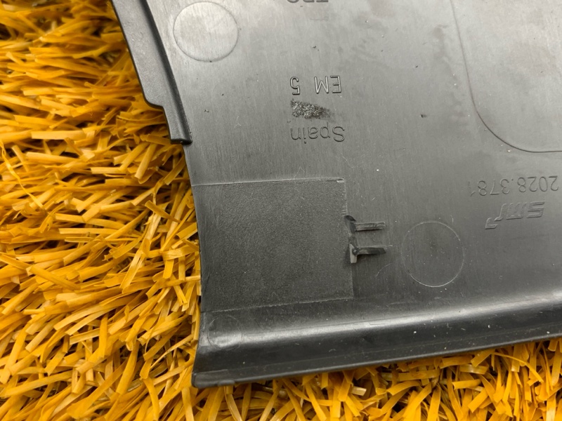 Накладка зеркала салонного, 800 рублей, Красноярск