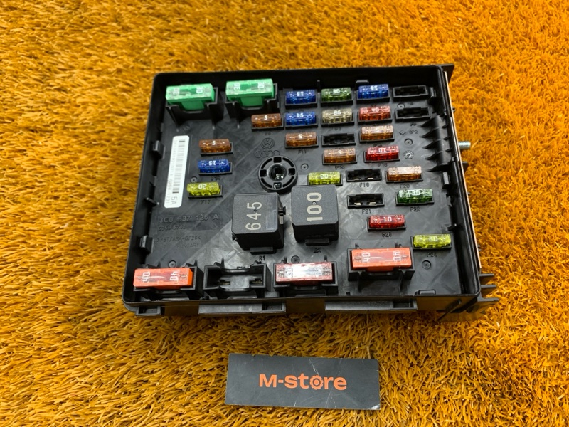 блок предохранителей, 1800 рублей, Красноярск