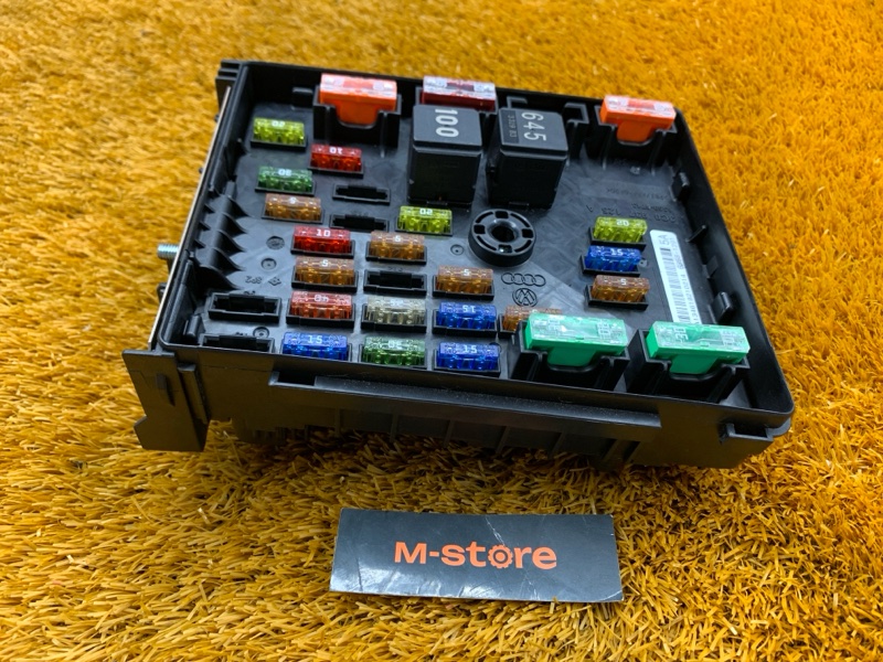 блок предохранителей, 1800 рублей, Красноярск