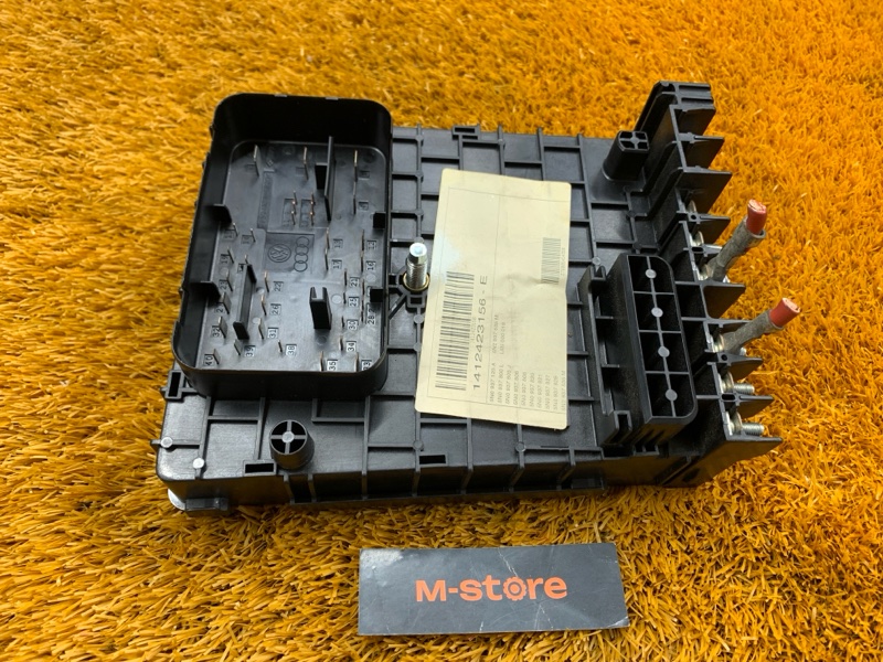 блок предохранителей, 1800 рублей, Красноярск