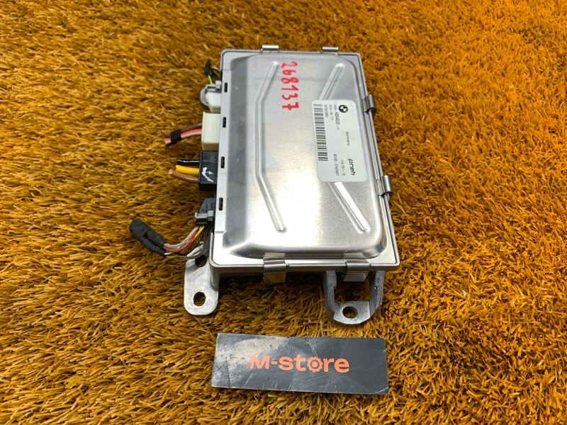 блок управления рулевой рейкой, 9500 рублей, Красноярск