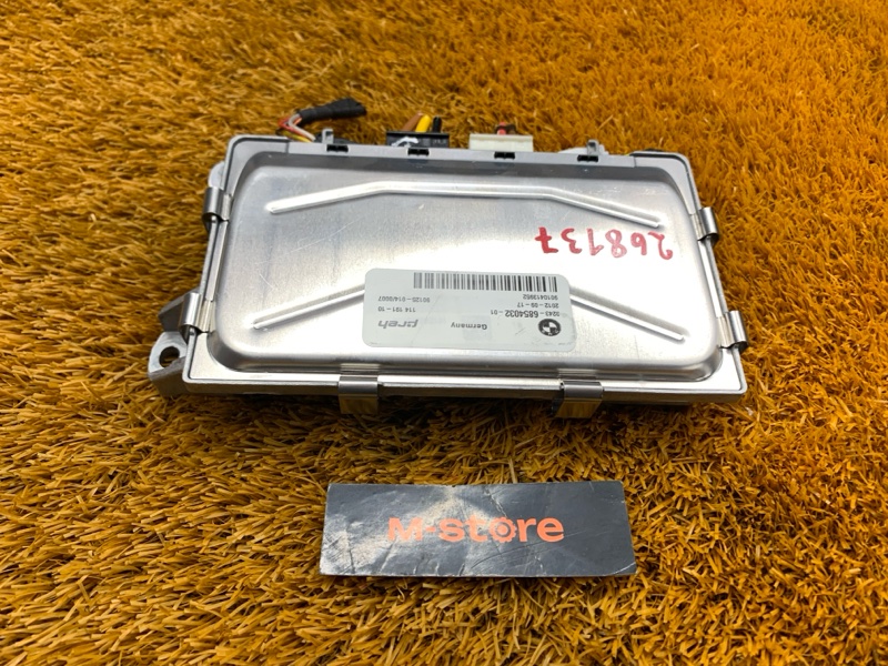 блок управления рулевой рейкой, 9500 рублей, Красноярск