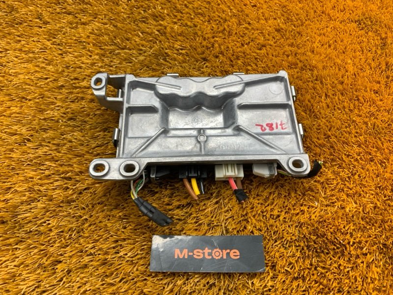 блок управления рулевой рейкой, 9500 рублей, Красноярск