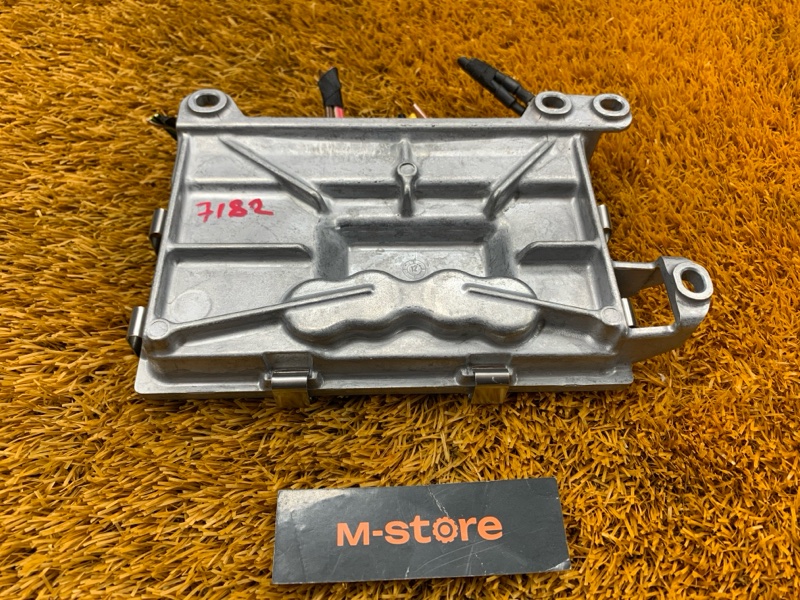 блок управления рулевой рейкой, 9500 рублей, Красноярск