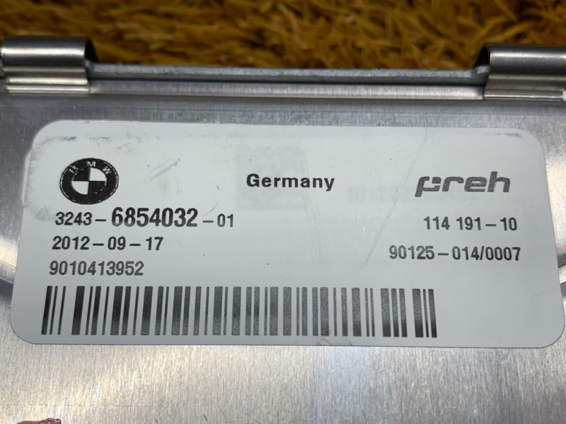 блок управления рулевой рейкой, 9500 рублей, Красноярск