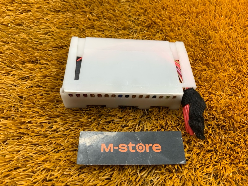 блок предохранителей, 1000 рублей, Красноярск